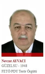 FETÖ’nün ‘kırmızı’ alarmla aranan kaçakları! Kelle başına 10 milyon 9