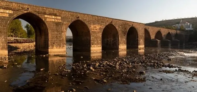 Kültür yolu festivali Mezapotamya'nın kalbi Diyarbakır'da başladı! 9 gün boyunca sanatın merkezi olacak!