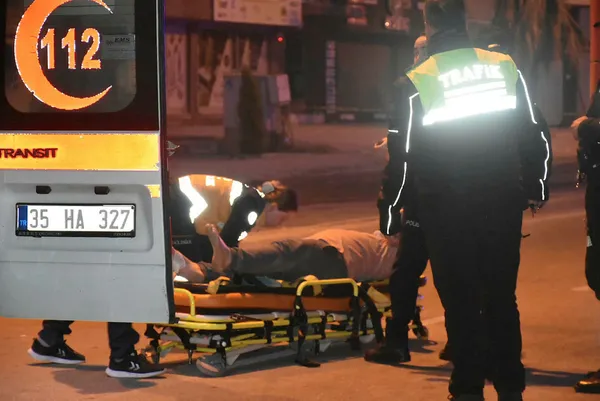 İzmir’in Bornova ilçesinde otel inşaatında vinç devrildi! 6 can kaybı 2 yaralı