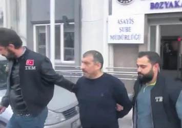 Gülen’in yeğeni örgüt evinde yakalandı!