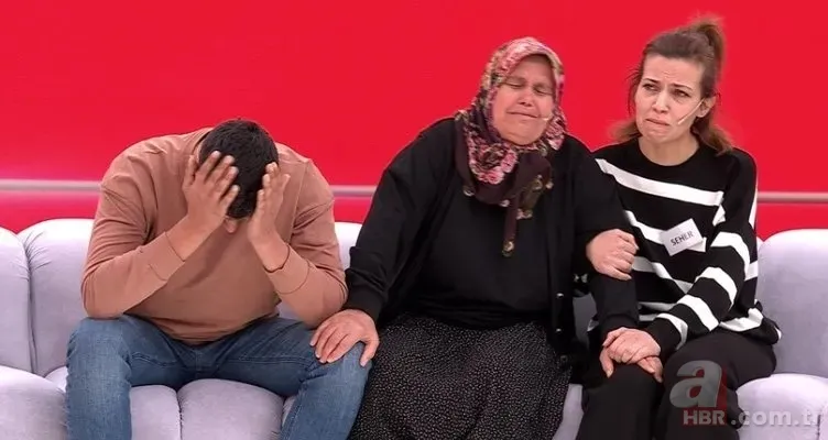 Mustafa Hakkulu’nu öldürdüğünü Müge Anlı’ya itiraf etmişti! Verdiği ilan pes dedirtti: Hem öldürmüş hem paylaşmış 10