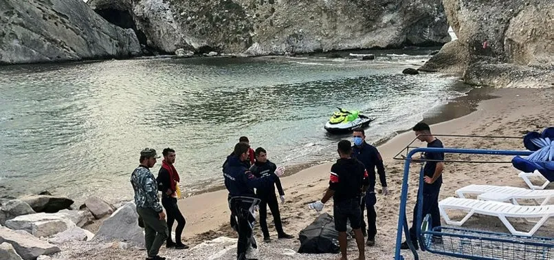Şile ve Kandıra’da denize girmek yeniden yasaklandı