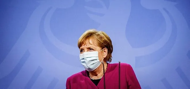 Almanya Başbakanı Merkel’den Türkiye açıklaması: Her düzeyde temaslara ihtiyacımız var