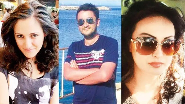 Istanbul Da Kurtaj Cinayetinde Dna Enisteyle Uyumlu Cikti