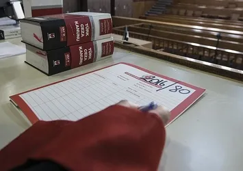 FETÖ yargı için 35 hücre evi açmış!