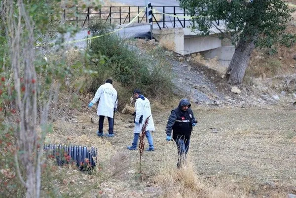 1696925419438.jpeg Kayseri Develi'de hareketli dakikalar! PKK'lı teröristler köye indi bölge ablukaya alındı - 6