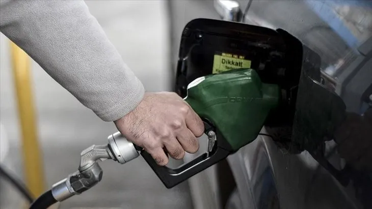 Mazot indirimi var mı? 2022 benzin ve mazota indirim ne zaman gelecek? Güncel akaryakıt fiyatları ne kadar?