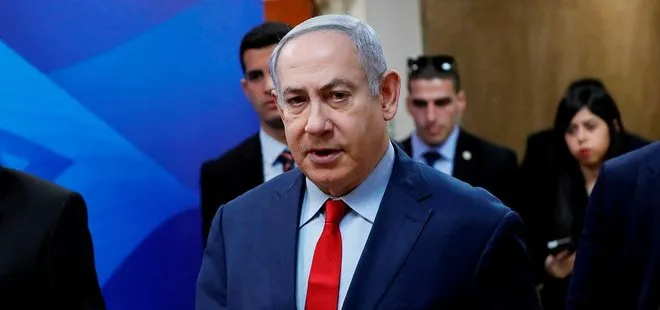 Son dakika: Netanyahu’dan itiraf niteliğinde sözler