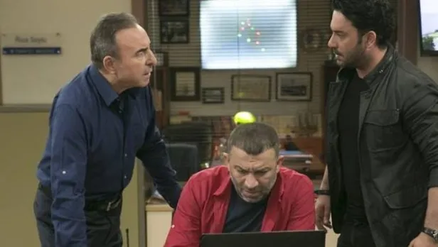 Arka Sokaklar yeni sezon ne zaman başlayacak? Arka Sokaklar 15. sezon tarihi belli mi? İşte beklenen gün...