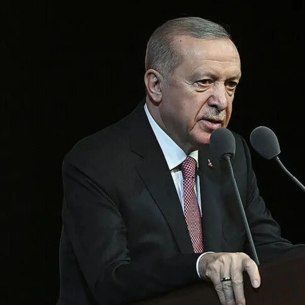 Başkan Erdoğan'dan 19 Eylül Gaziler Günü mesajı