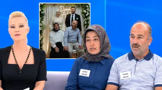 "İstihbaratçıyım" diyerek iki kardeşi kaçırmıştı: Müge Anlı'da şoke eden savunma