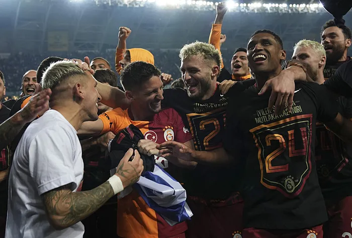 Şampiyon Galatasaray! Gol kralı Icardi Konya’da şov yaptı | 102 puanlık zafer | Başkan Erdoğan’dan tebrik mesajı