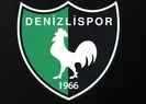 Denizlispor PFDKya sevk edildi