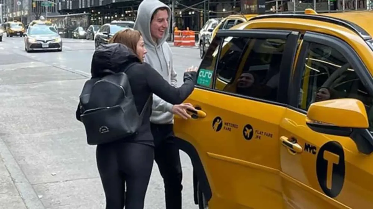 Eylem Tok'un Türkiye'ye iadesine ilişkin davada ikinci duruşma ertelendi! İşte yeni tarih...