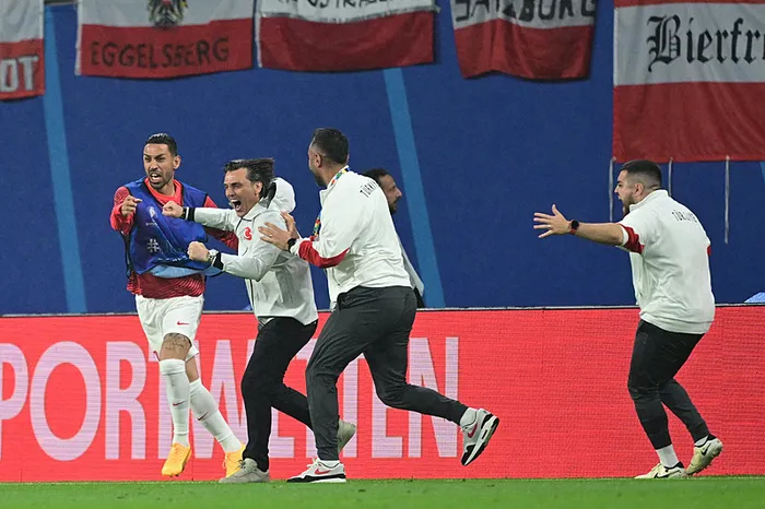 Vincenzo Montella İtalyan gazetesine konuştu: Türk yüreğiyle yendik...