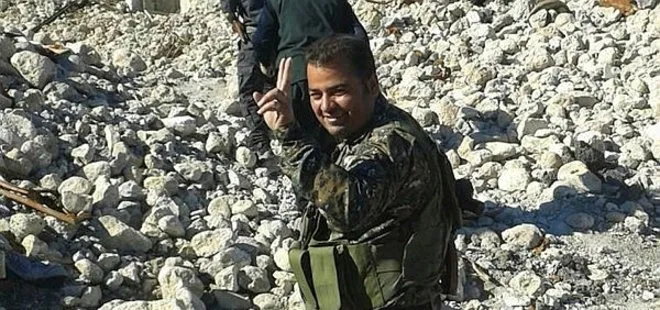 MİT’ten Suriye’de nokta operasyon! PKK’nın sözde sorumlularından Eymen Coli öldürüldü