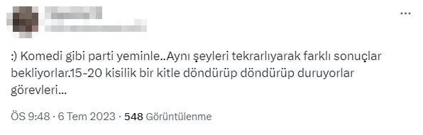 1688680578163.jpg CHP'de yıkama yağlama yapanın sırtı sıvazlanıyor! Kemal Kılıçdaroğlu'nu ayakta alkışladı yeni görevi kaptı! Namus sözünü yutan Eren Erdem'e CHP'den terfi... - 8