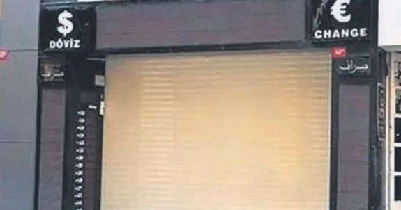 MASAK'tan "İşlem Döviz" ile ilgili çarpıcı rapor: Uyuşturucu parasını aklama merkezi çıktı - 1
