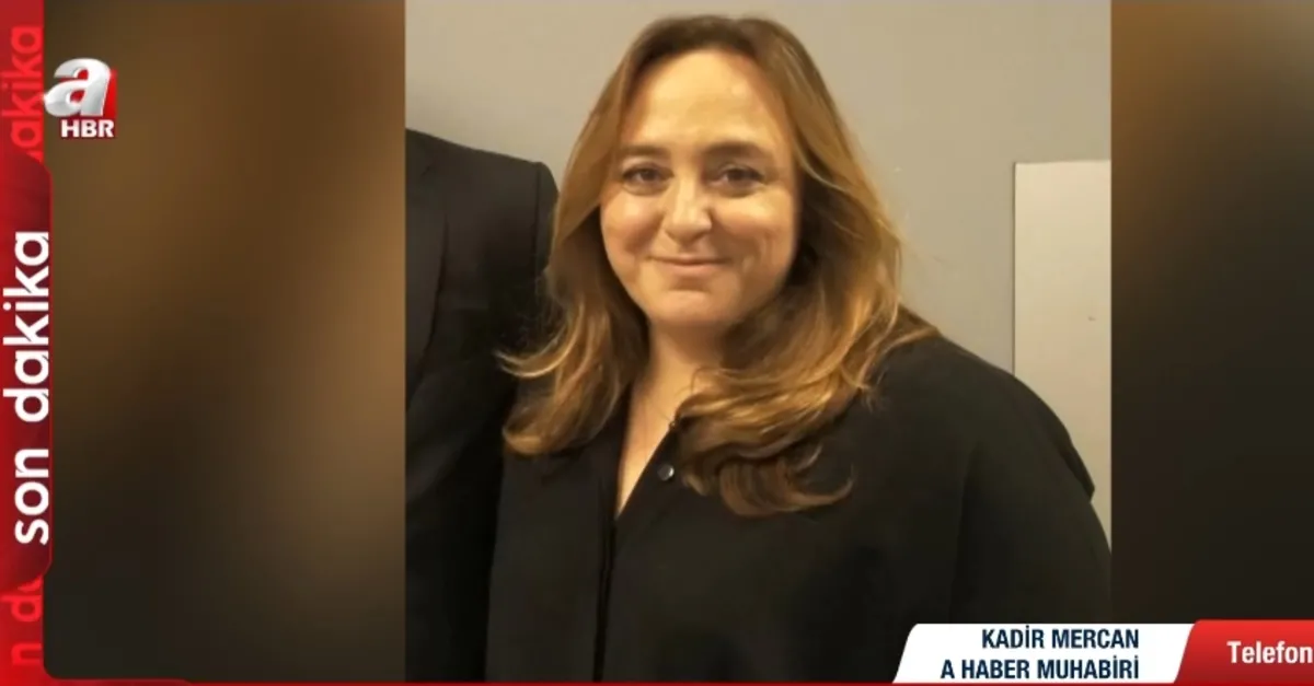 Menajer Ayşe Barım için tahliye kararı