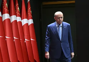 Erdoğan: Okulların güvenliği önceliğimiz
