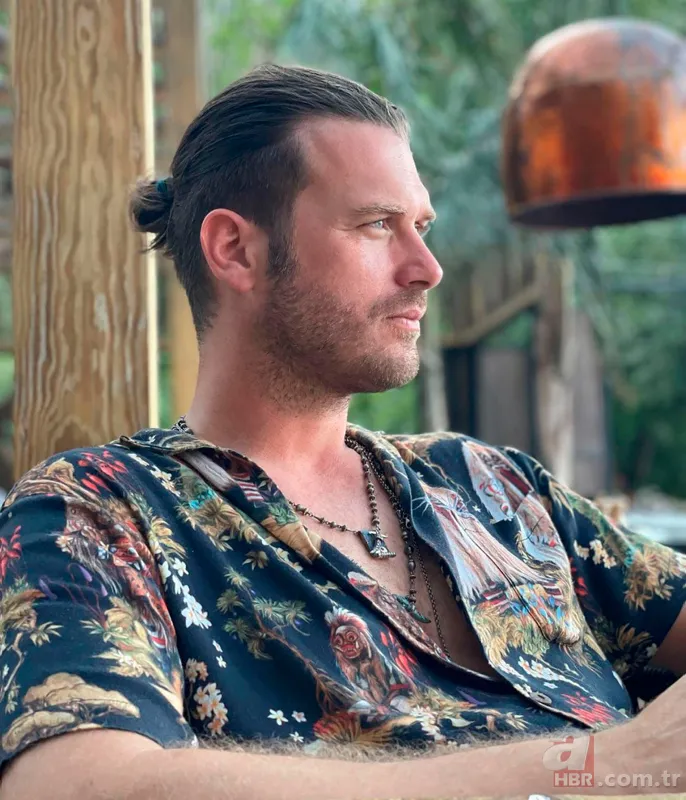 Kıvanç Tatlıtuğ ile Başak Dizer’in altın saçlı oğlu Kurt Efe kime benziyor? Yakışıklı oyuncu açıkladı: Oğlum kesinlikle… 7