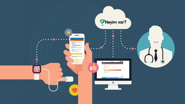 Sağlık Bakanlığı Neyim Var uygulaması nedir? e-Nabız Neyim Var uygulaması nasıl kullanılır? - 3