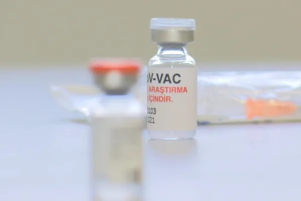 Yeni çalışma başlatıldı! 80 gün sürecek | Turkovac mı Sinovac mı?