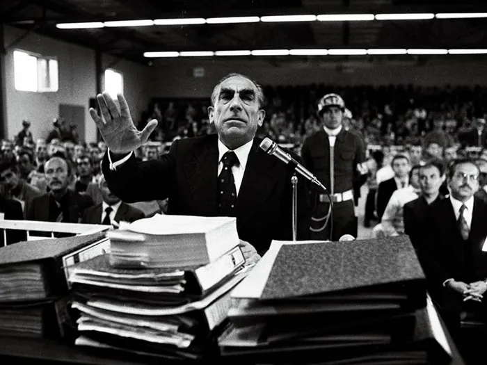 MHP Genel Başkanı Devlet Bahçeli duyurdu! Türkiye Alparslan Türkeş Siyaset Akademisi Vakfı kurulacak