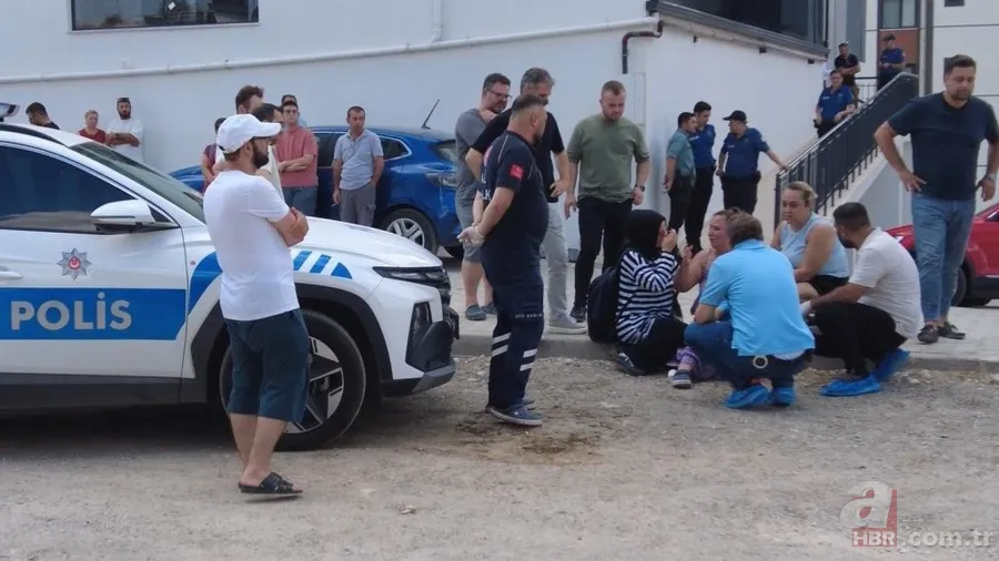 Edirne’de kan donduran olay! "Uyuyorlar" yalanıyla cinayeti gizlemeye çalıştı 2