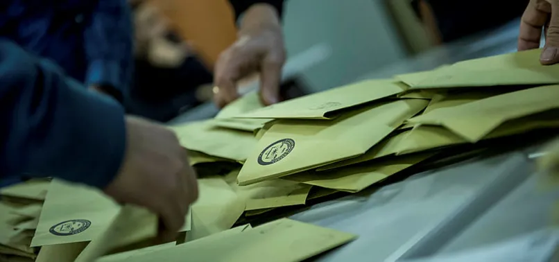 Son dakika: AK Parti'den Ankara için son seçim anketi açıklaması