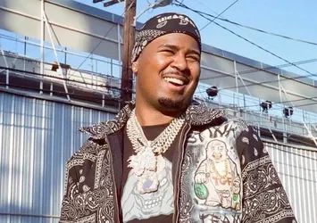 Ünlü rapçi Drakeo The Ruler konser öncesi bıçaklanarak öldürüldü!