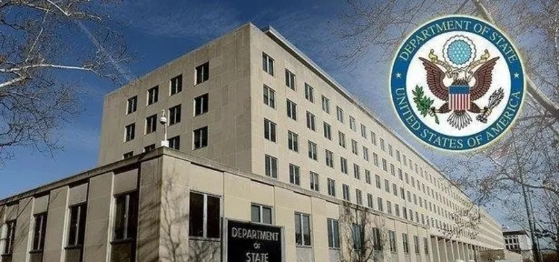ABD'den Venezuela açıklaması
