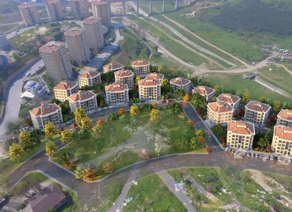 Dar gelirliye ev sahibi olması için çifte şans! TOKİ'de 1 milyon arsa ve işyeri için başvurular başladı | Yüzde 30 indirim | Aylık 2633 lira taksit - 9