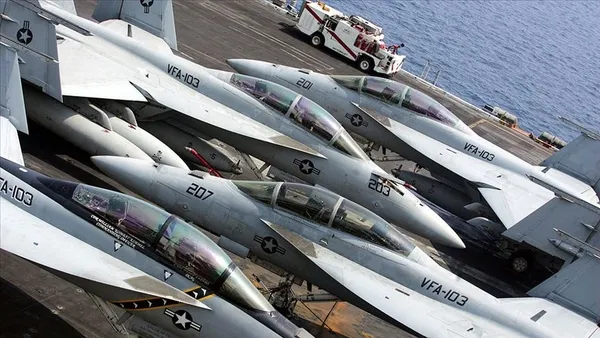 ABD için flaş iddia! Yunanistan'da Türkiye'ye yakın bölgede yeni üs kuracak | A Haber'de deşifre edildi... - 2