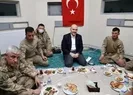 Bakan Soylu’dan sert cevap