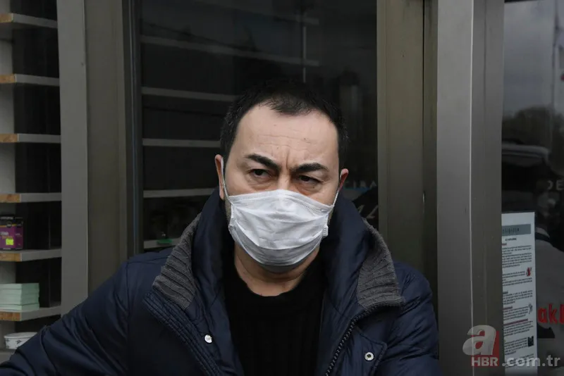 Serdar Ortaç'ın kardeşinin hastalığı neydi? Serkan Ortaç kimdir, neden öldü, kaç yaşında? Hayatı ve hastalığı... 9