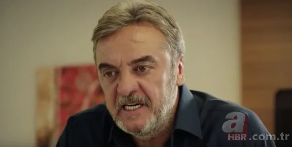 Esra Erol dizide rol aldı Esra Erol usta oyunculara taş çıkarttı 11