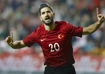 A Milli Takım'dan muhteşem geri dönüş!