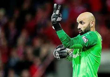 Galatasaray Sinan Bolat için nabız yoklamaya başladı
