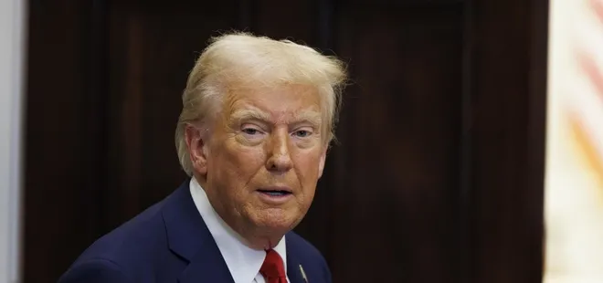 ABD Başkanı Donald Trump’tan yapay zeka atağı!