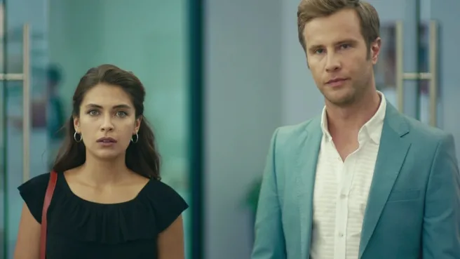 Canevim 15.yeni bölüm full izle! Ceylan’ın kafası karışır