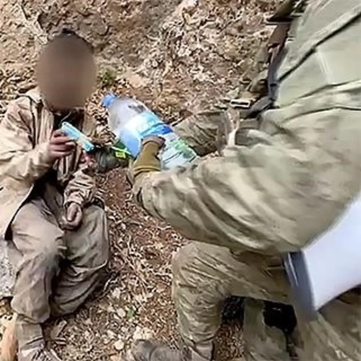 İçişleri Bakanlığı duyurdu: Yılbaşından bu yana 134 PKK'lı terörist teslim oldu