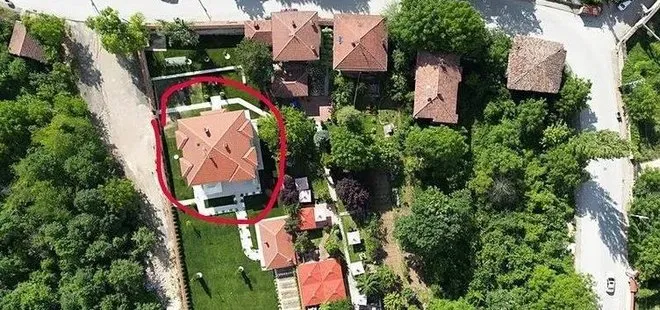 CHP’li Elif Köse’den sahte raporla kuzene kaçak villa kıyağı