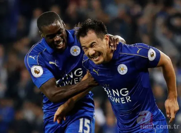 Sezon sonu sözleşmesi bitecek futbolcular 2019! Yok böyle bir fırsat 4