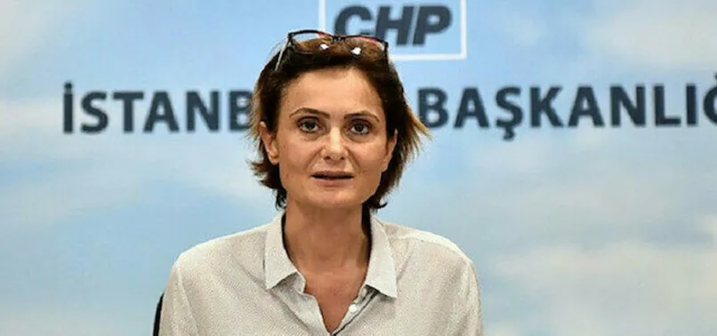 CHP'de Kaftancıoğlu isyanı! Faik Öztrak: Domuzla, Ermeni meselesiyle hatırlanıyor! Bunu taşımaktan yorulduk artık