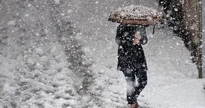 Meteoroloji uyardı: Kış bitmedi kar geri geliyor