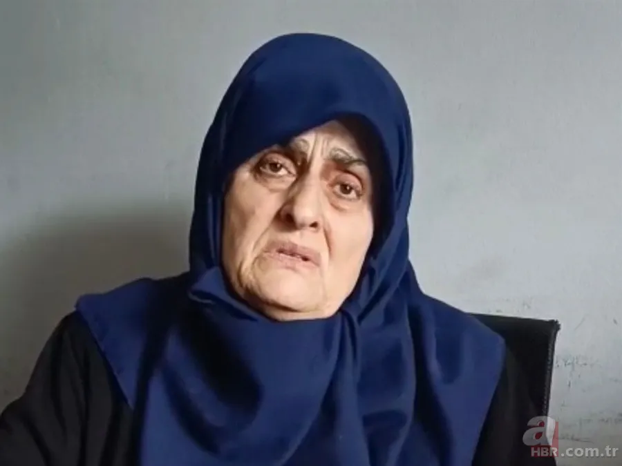 77 yaşındaki eşini önce parçaladı, sonra yerini gösterdi! Bursa’daki satırlı vahşette kan donduran keşif 2