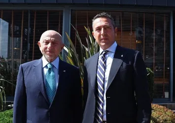 İşte Türk futbolunu bekleyen büyük tehlike!