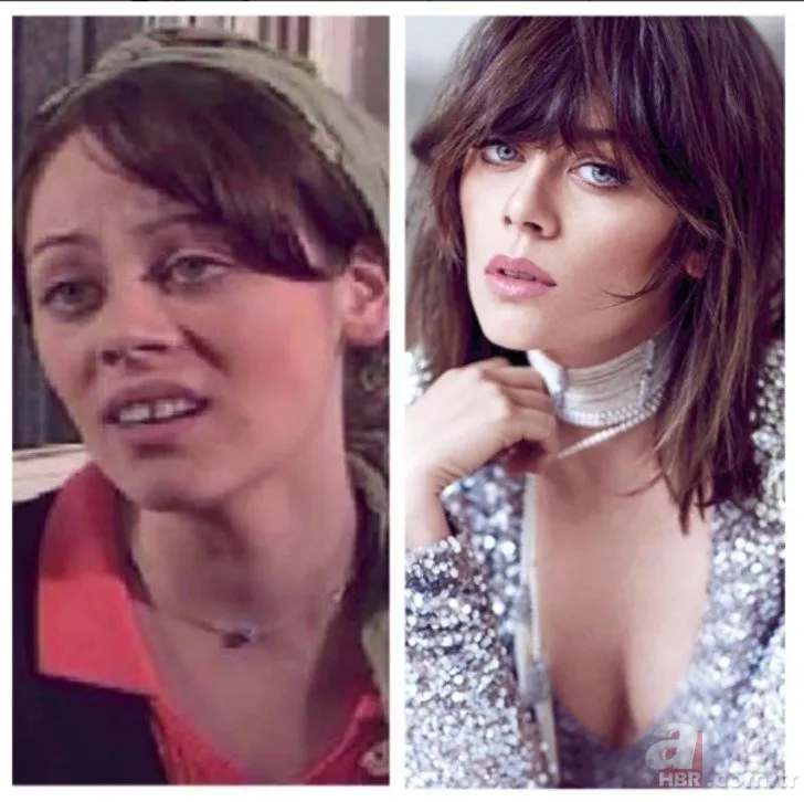 Babil’in Ayşe’si Aslı Enver’in bu halini gören şok oldu! 14