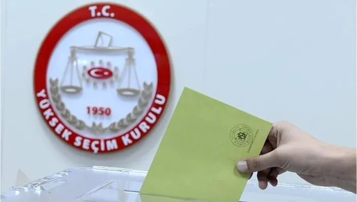 Son dakika | Ankara'daki yarışı kim kazandı? Turgut Altınok mu Mansur Yavaş mı? İşte Ankara'da ilçe ilçe AK Parti-CHP oy oranları - 5